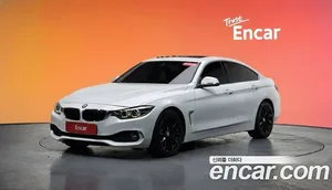BMW 4-Series, 2019 — миниатюра 20