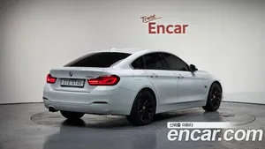 BMW 4-Series, 2019 — миниатюра 1