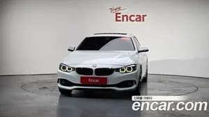 BMW 4-Series, 2019 — миниатюра 2
