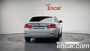 BMW 4-Series, 2019 — миниатюра 3