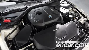 BMW 4-Series, 2019 — миниатюра 5