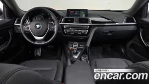BMW 4-Series, 2019 — миниатюра 6