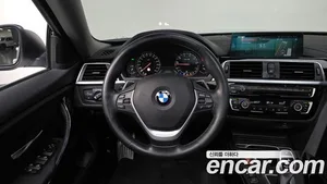 BMW 4-Series, 2019 — миниатюра 12