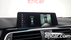 BMW 4-Series, 2019 — миниатюра 14