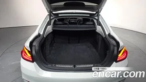 BMW 4-Series, 2019 — миниатюра 19
