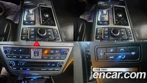 Genesis G80, 2017 — миниатюра 9