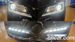 Genesis G80, 2017 — миниатюра 11