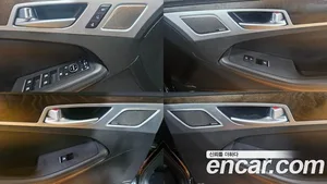 Genesis G80, 2017 — миниатюра 13