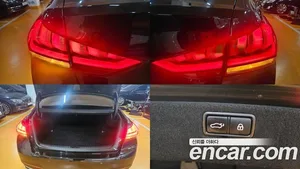 Genesis G80, 2017 — миниатюра 14