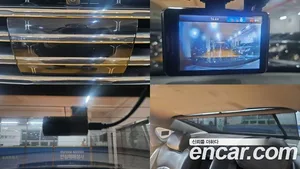 Genesis G80, 2017 — миниатюра 15