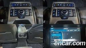 Genesis G80, 2017 — миниатюра 17