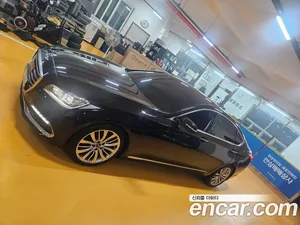 Genesis G80, 2017 — миниатюра 18
