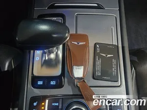 Genesis G80, 2017 — миниатюра 20