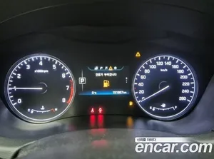 Hyundai Genesis, 2016 — миниатюра 6