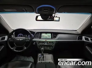 Hyundai Genesis, 2016 — миниатюра 7