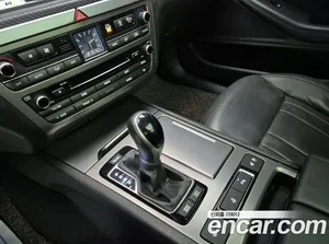 Hyundai Genesis, 2016 — миниатюра 8