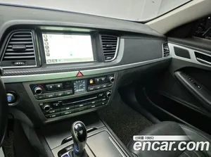 Hyundai Genesis, 2016 — миниатюра 10