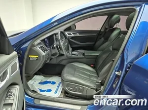Hyundai Genesis, 2016 — миниатюра 11