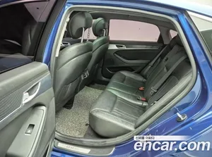 Hyundai Genesis, 2016 — миниатюра 12