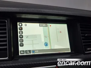 Hyundai Genesis, 2016 — миниатюра 14