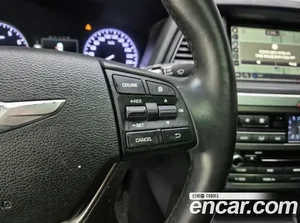 Hyundai Genesis, 2016 — миниатюра 16