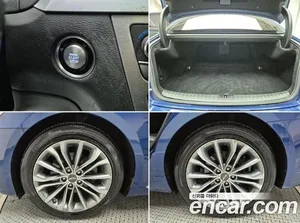 Hyundai Genesis, 2016 — миниатюра 20