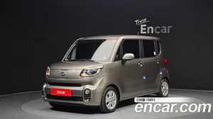 Kia RAY, 2021 — миниатюра 1