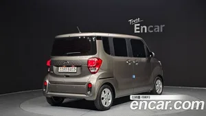 Kia RAY, 2021 — миниатюра 2