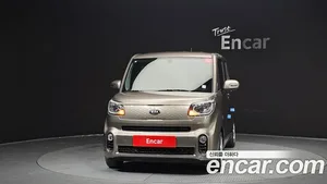 Kia RAY, 2021 — миниатюра 3