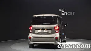 Kia RAY, 2021 — миниатюра 4