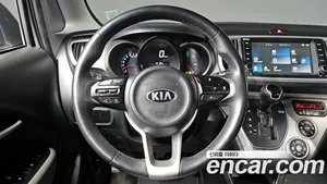 Kia RAY, 2021 — миниатюра 14