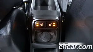 Kia RAY, 2021 — миниатюра 18