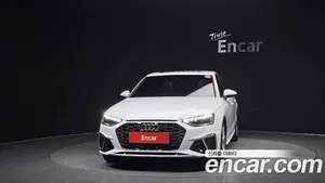 Audi A4, 2022 — миниатюра 3