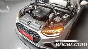 Audi A4, 2022 — миниатюра 6