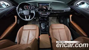 Audi A4, 2022 — миниатюра 7