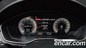 Audi A4, 2022 — миниатюра 8
