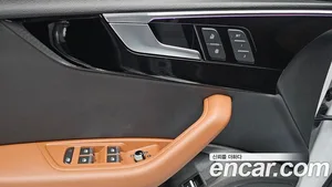 Audi A4, 2022 — миниатюра 12