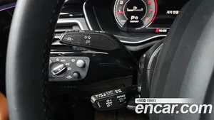 Audi A4, 2022 — миниатюра 13