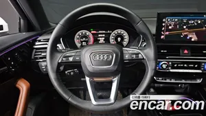 Audi A4, 2022 — миниатюра 14
