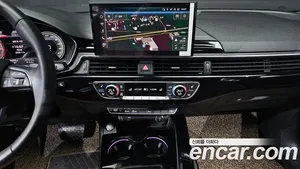 Audi A4, 2022 — миниатюра 15
