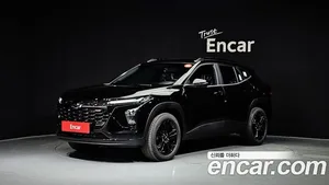 Chevrolet Trax, 2026 — миниатюра 1