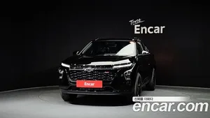 Chevrolet Trax, 2026 — миниатюра 3