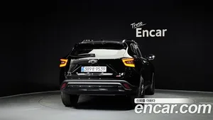 Chevrolet Trax, 2026 — миниатюра 4