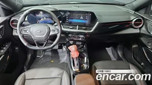 Chevrolet Trax, 2026 — миниатюра 7