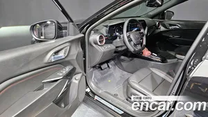 Chevrolet Trax, 2026 — миниатюра 10
