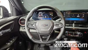 Chevrolet Trax, 2026 — миниатюра 13
