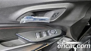 Chevrolet Trax, 2026 — миниатюра 14