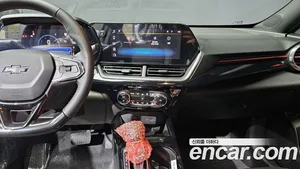 Chevrolet Trax, 2026 — миниатюра 20