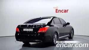 Hyundai Equus, 2014 — миниатюра 2