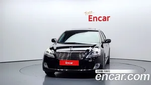 Hyundai Equus, 2014 — миниатюра 3